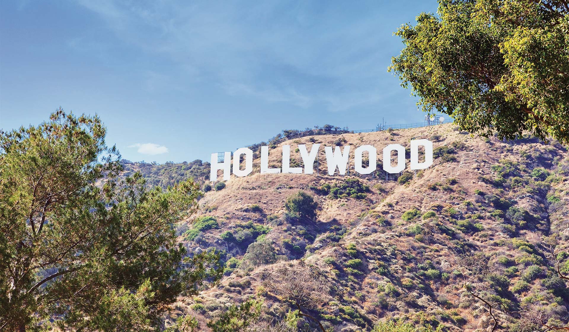 Located close to Hollywood, Beverly Hills, and Miracle Mile